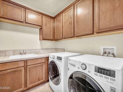 1753 Bella Casa Drive, Minden, NV 89423 Photo
