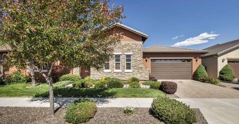 1753 Bella Casa Drive, Minden, NV 89423 Photo