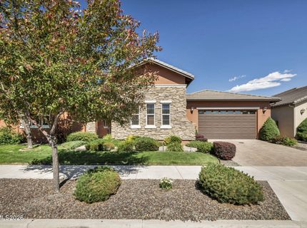 1753 Bella Casa Drive, Minden, NV 89423 Photo