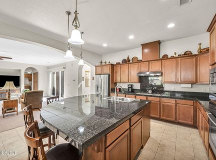 1753 Bella Casa Drive, Minden, NV 89423 Photo
