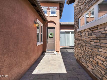 1753 Bella Casa Drive, Minden, NV 89423 Photo