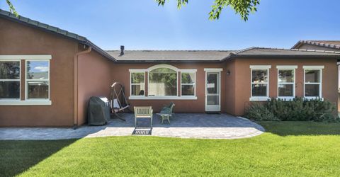 1753 Bella Casa Drive, Minden, NV 89423 Photo