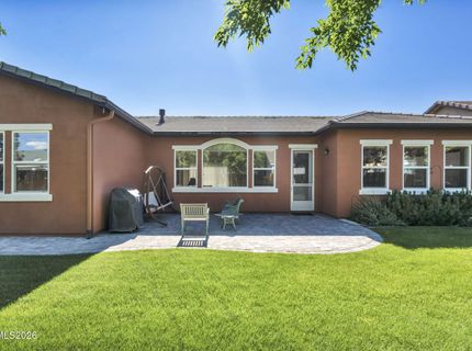 1753 Bella Casa Drive, Minden, NV 89423 Photo