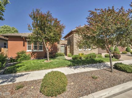 1753 Bella Casa Drive, Minden, NV 89423 Photo