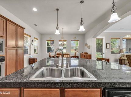 1753 Bella Casa Drive, Minden, NV 89423 Photo