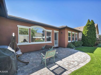 1753 Bella Casa Drive, Minden, NV 89423 Photo