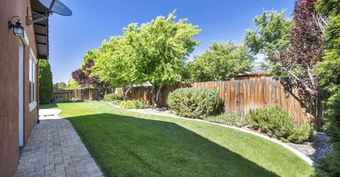 1753 Bella Casa Drive, Minden, NV 89423 Photo