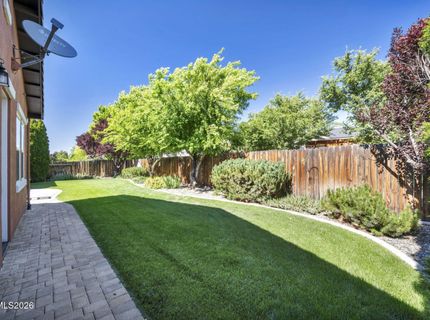 1753 Bella Casa Drive, Minden, NV 89423 Photo