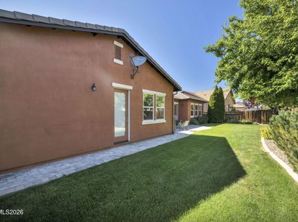 1753 Bella Casa Drive, Minden, NV 89423 Photo