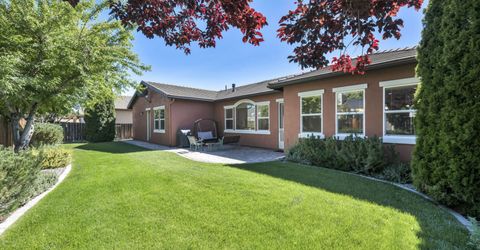 1753 Bella Casa Drive, Minden, NV 89423 Photo