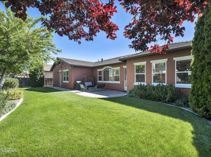 1753 Bella Casa Drive, Minden, NV 89423 Photo