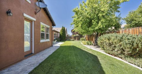 1753 Bella Casa Drive, Minden, NV 89423 Photo