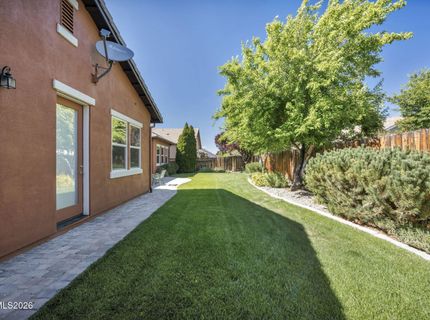 1753 Bella Casa Drive, Minden, NV 89423 Photo
