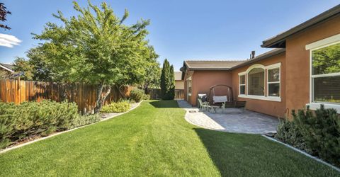 1753 Bella Casa Drive, Minden, NV 89423 Photo