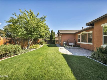 1753 Bella Casa Drive, Minden, NV 89423 Photo