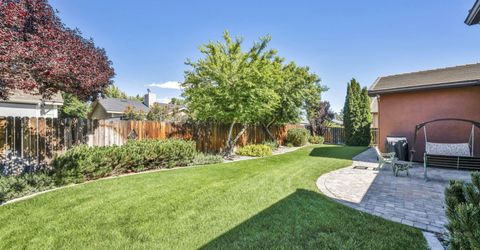 1753 Bella Casa Drive, Minden, NV 89423 Photo