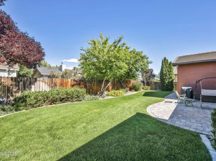 1753 Bella Casa Drive, Minden, NV 89423 Photo