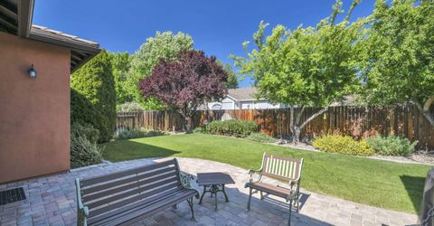 1753 Bella Casa Drive, Minden, NV 89423 Photo