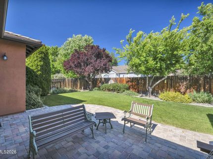1753 Bella Casa Drive, Minden, NV 89423 Photo