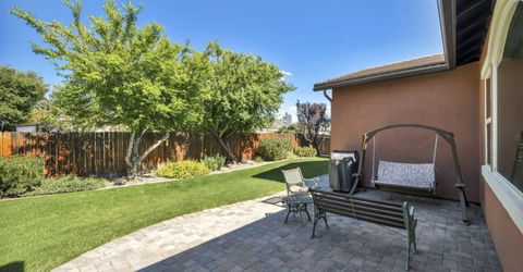 1753 Bella Casa Drive, Minden, NV 89423 Photo