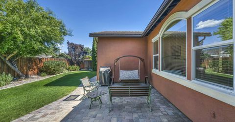1753 Bella Casa Drive, Minden, NV 89423 Photo