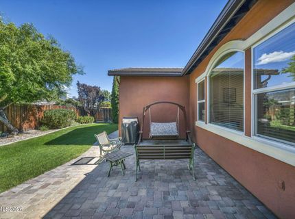1753 Bella Casa Drive, Minden, NV 89423 Photo