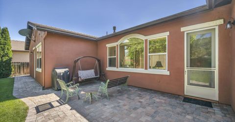 1753 Bella Casa Drive, Minden, NV 89423 Photo