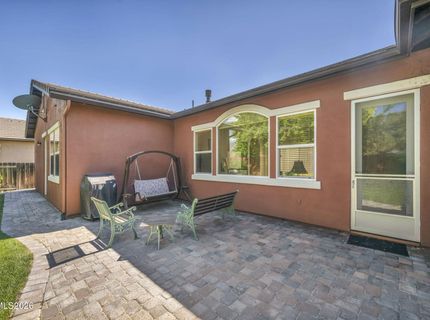 1753 Bella Casa Drive, Minden, NV 89423 Photo