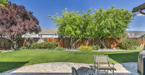 1753 Bella Casa Drive, Minden, NV 89423 Photo