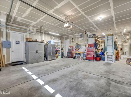 1753 Bella Casa Drive, Minden, NV 89423 Photo