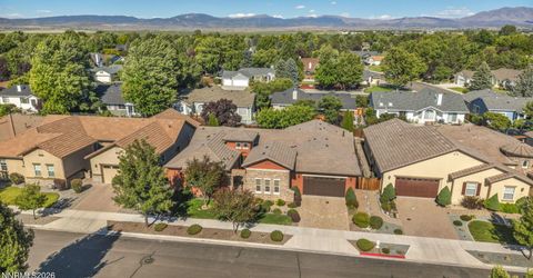 1753 Bella Casa Drive, Minden, NV 89423 Photo