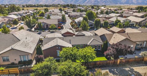 1753 Bella Casa Drive, Minden, NV 89423 Photo