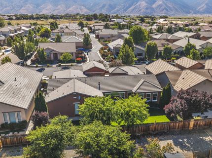 1753 Bella Casa Drive, Minden, NV 89423 Photo