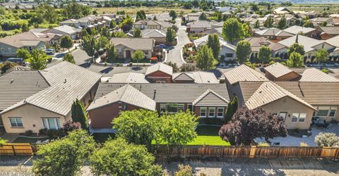 1753 Bella Casa Drive, Minden, NV 89423 Photo