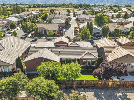 1753 Bella Casa Drive, Minden, NV 89423 Photo
