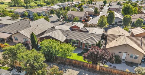 1753 Bella Casa Drive, Minden, NV 89423 Photo