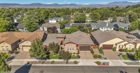 1753 Bella Casa Drive, Minden, NV 89423 Photo