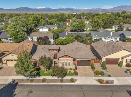 1753 Bella Casa Drive, Minden, NV 89423 Photo