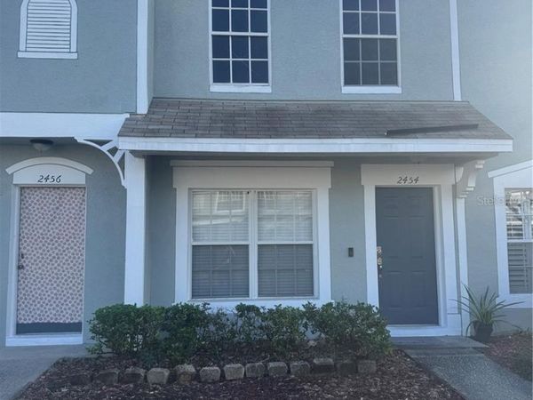2454 LAKE WOODBERRY CIRCLE, BRANDON, FL 33510