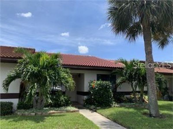 7360 ULMERTON ROAD , Unit 4D, LARGO, FL 33771