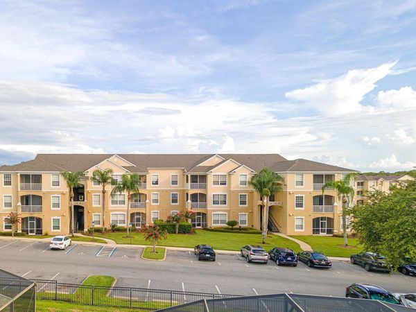 8102 PRINCESS PALM LANE , Unit #305, KISSIMMEE, FL 34747
