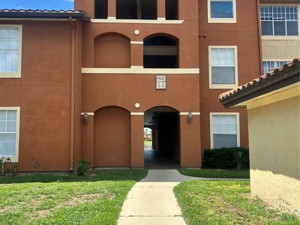5542 METROWEST BOULEVARD , Unit 7-104, ORLANDO, FL 32811