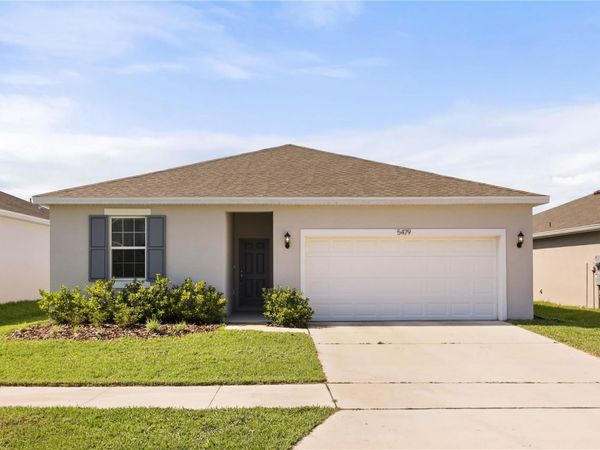 5479 MADDIE DRIVE, HAINES CITY, FL 33844
