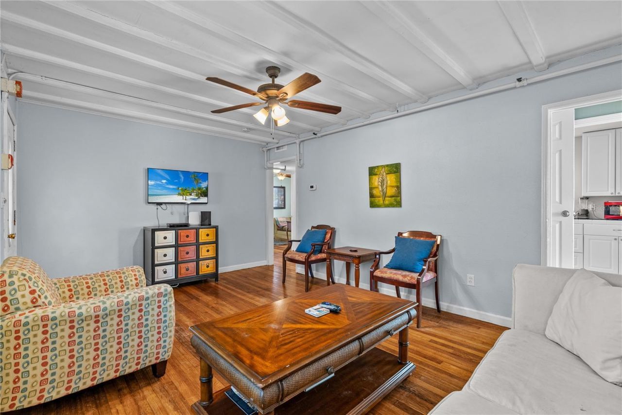 5407 29th Avenue S, Gulfport, FL 33707 Photo