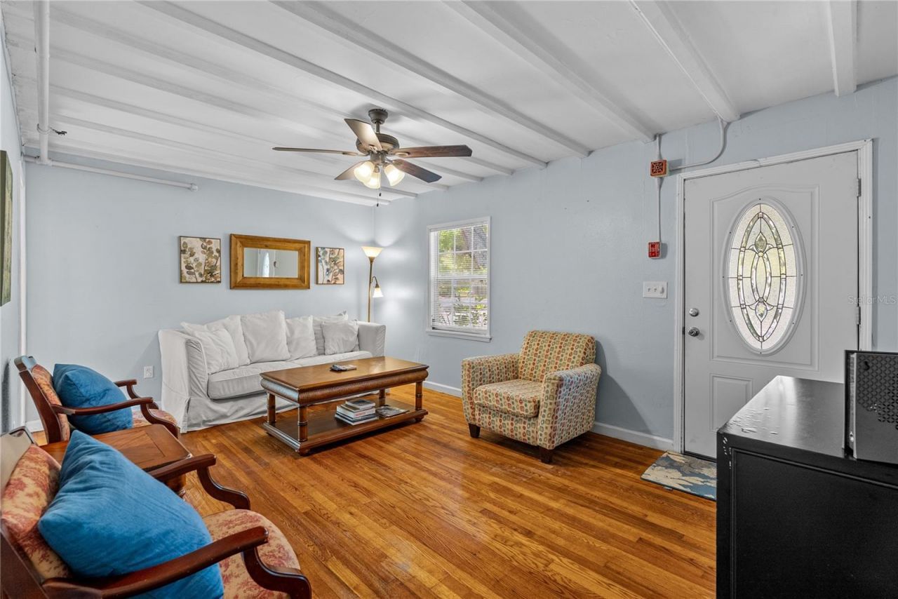 5407 29th Avenue S, Gulfport, FL 33707 Photo