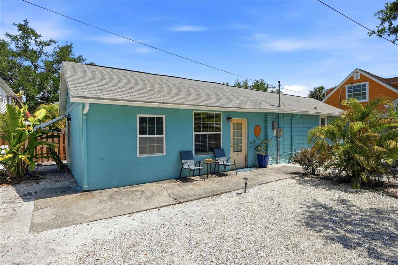 5407 29th Avenue S, Gulfport, FL 33707 Photo