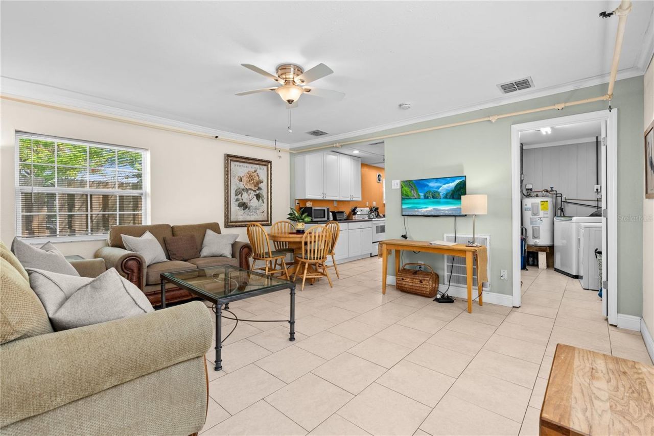 5407 29th Avenue S, Gulfport, FL 33707 Photo
