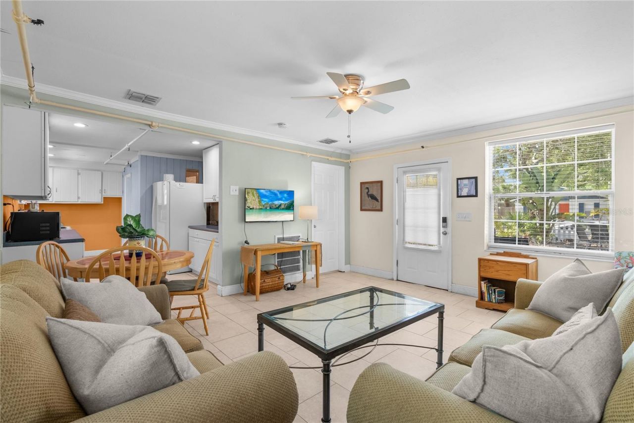 5407 29th Avenue S, Gulfport, FL 33707 Photo