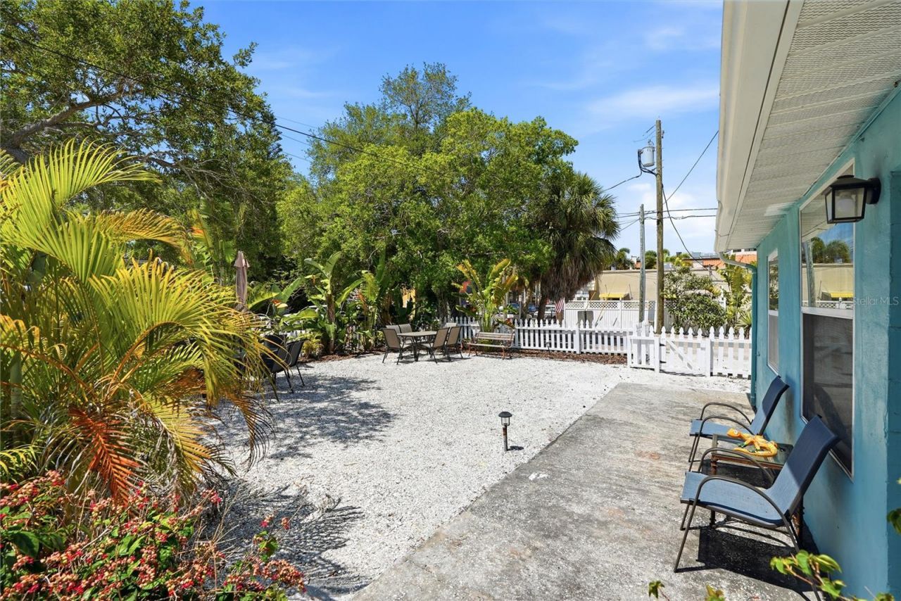 5407 29th Avenue S, Gulfport, FL 33707 Photo