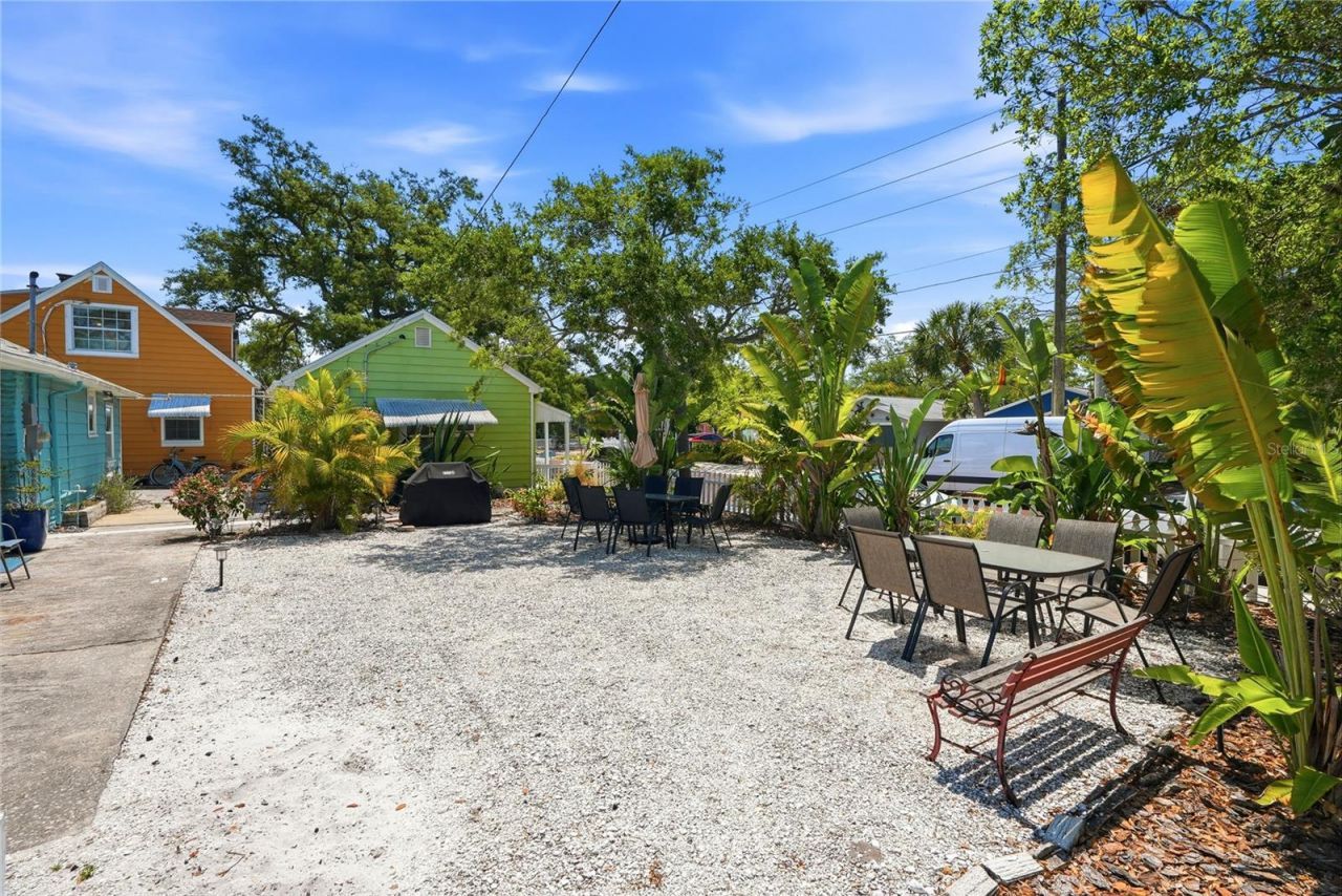5407 29th Avenue S, Gulfport, FL 33707 Photo